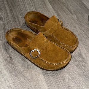 Birkenstock Buckley